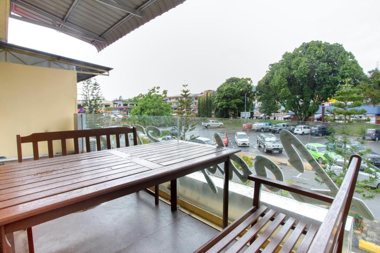 Lodge 37T Ranau Exterior foto